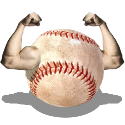 Ikon Retro Baseball