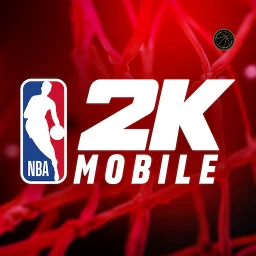 Ikon NBA 2K Mobile Basketball Game